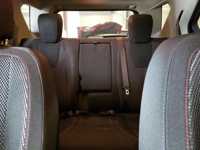 Photo 10 from auction – 2016 CHEVROLET EQUINOX LT with VIN 2GNALCEK4G1175879