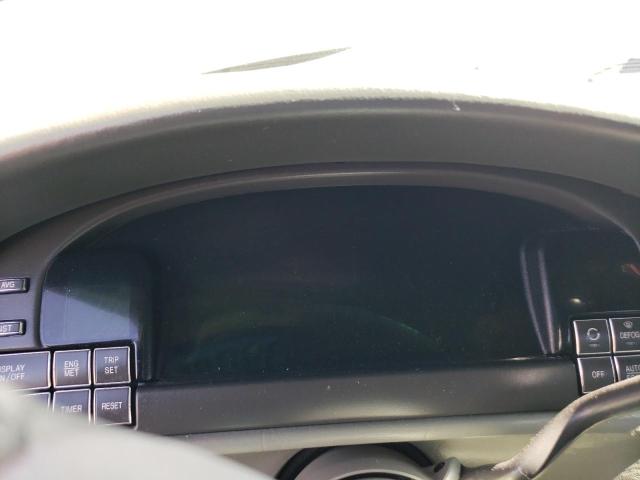 Photo 9 from auction – 1997 CADILLAC DEVILLE with VIN 1G6KD52Y7VU206299