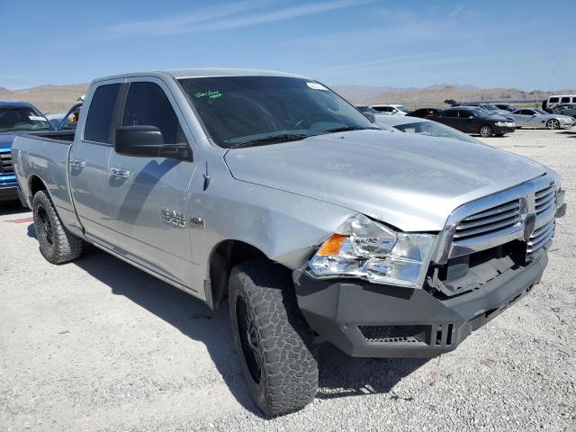 Photo 4 from auction – 2015 RAM 1500 SLT with VIN 1C6RR6GT8FS721851
