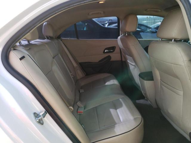 Photo 10 from auction – 2015 CHEVROLET MALIBU 2LT with VIN 1G11D5SL5FF241922