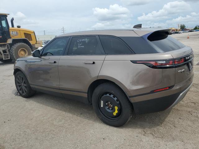 Photo 2 from auction – 2018 LAND ROVER RANGE ROVE with VIN SALYB2RX9JA740398