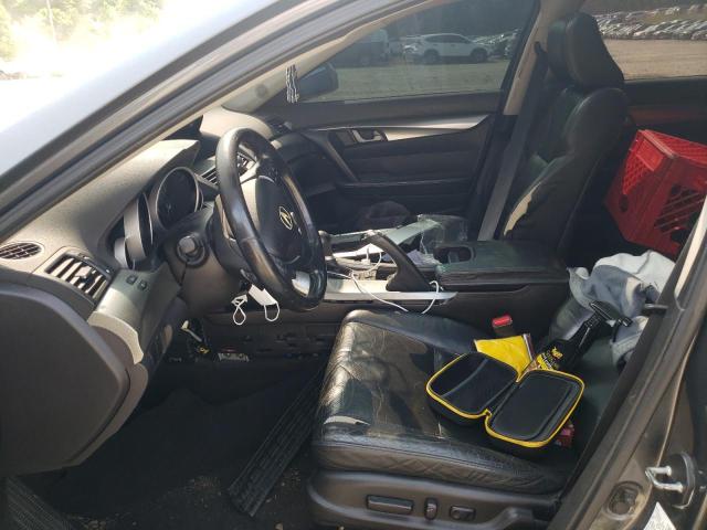 Photo 7 from auction – 2009 ACURA TL with VIN 19UUA86529A012272