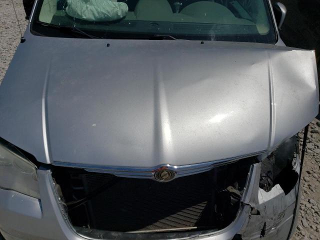 Photo 11 from auction – 2009 CHRYSLER TOWN & COU with VIN 2A8HR54189R525862