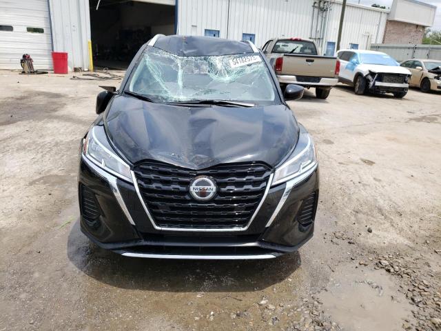 Photo 5 from auction – 2021 NISSAN KICKS SV with VIN 3N1CP5CVXML528217