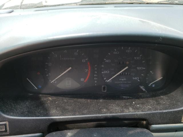 Photo 9 from auction – 1995 HONDA ACCORD EX with VIN 1HGCD5653SA057969