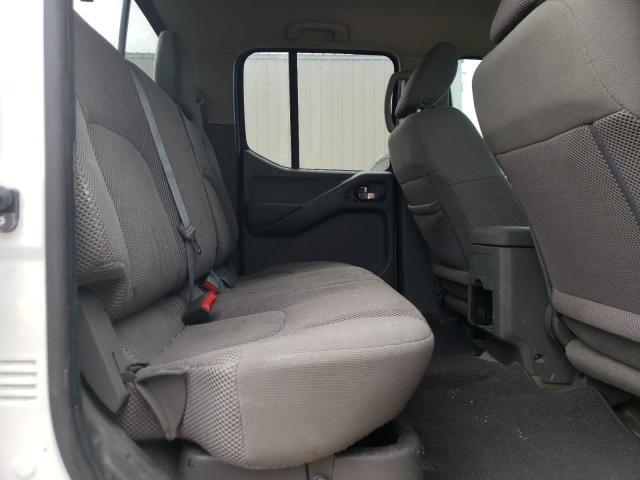 Photo 10 from auction – 2016 NISSAN FRONTIER S with VIN 1N6AD0ER5GN715141
