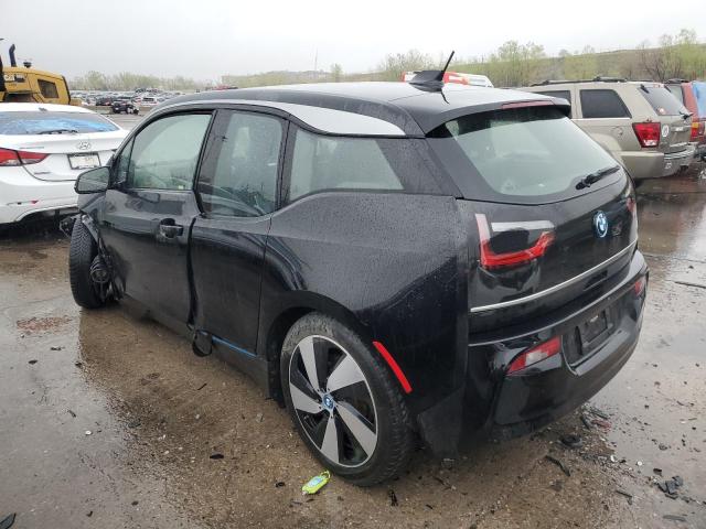 Photo 2 from auction – 2021 BMW I3 BEV with VIN WBY8P2C08M7H34308
