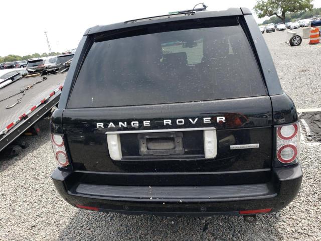 Photo 6 from auction – 2012 LAND ROVER RANGE ROVE with VIN SALMF1E43CA378984