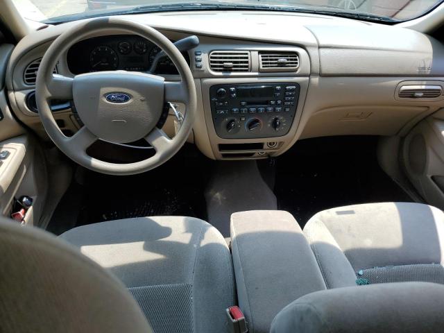 Photo 8 from auction – 2004 FORD TAURUS SE with VIN 1FAFP53UX4A133176