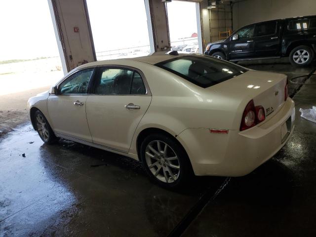 Photo 2 from auction – 2012 CHEVROLET MALIBU LTZ with VIN 1G1ZE5E06CF260329