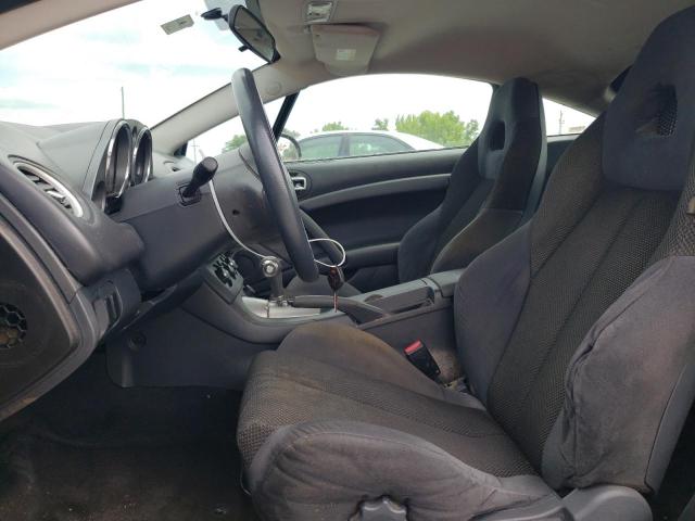 Photo 7 from auction – 2008 MITSUBISHI ECLIPSE GS with VIN 4A3AK24F08E021256