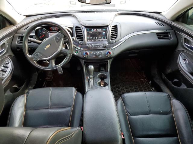 Photo 8 from auction – 2017 CHEVROLET IMPALA PRE with VIN 2G1145S32H9163899