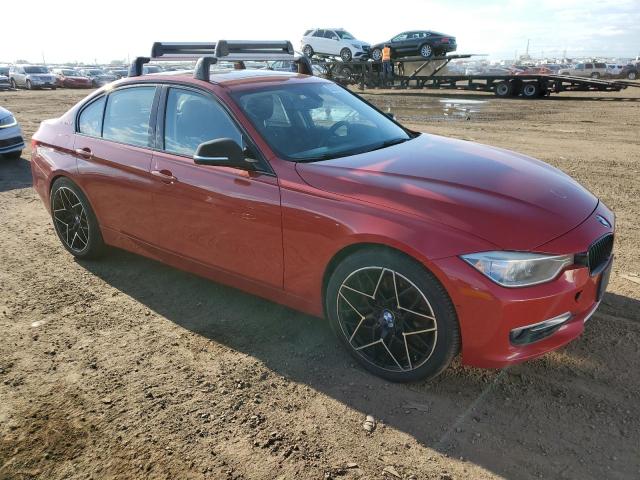 Photo 4 from auction – 2013 BMW ACTIVEHYBR with VIN WBA3F9C52DF483675
