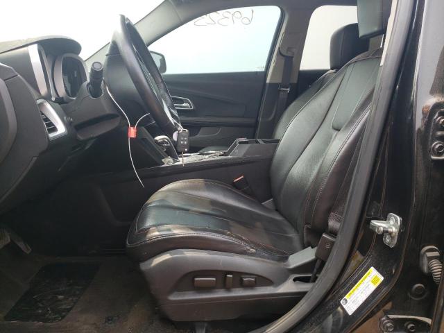 Photo 7 from auction – 2011 CHEVROLET EQUINOX LT with VIN 2CNALPEC0B6281200