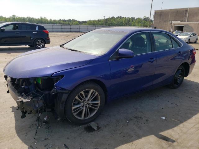 TOYOTA CAMRY LE 2015 with VIN 4T1BF1FK3FU941994 - Photo from auction