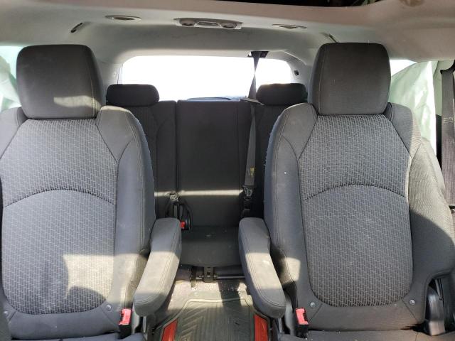 Photo 10 from auction – 2012 CHEVROLET TRAVERSE L with VIN 1GNKRGEDXCJ219072