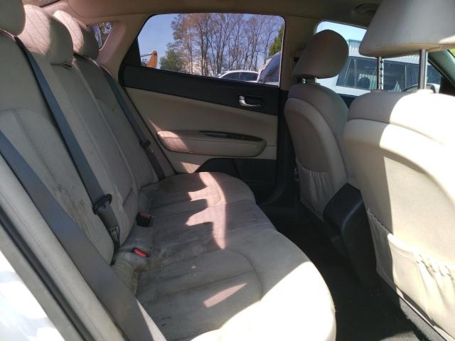 Photo 10 from auction – 2016 KIA OPTIMA LX with VIN KNAGT4L34G5102740