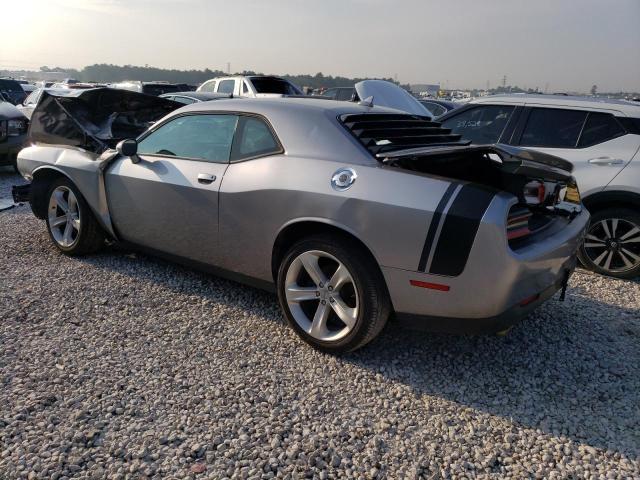 Photo 2 from auction – 2015 DODGE CHALLENGER with VIN 2C3CDZAG6FH718971