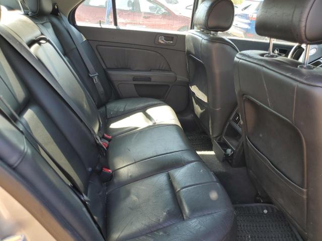 Photo 10 from auction – 2006 CADILLAC STS with VIN 1G6DW677860192155