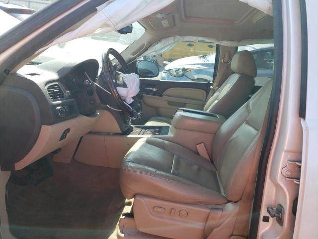 Photo 7 from auction – 2012 GMC YUKON DENA with VIN 1GKS1EEF2CR184099