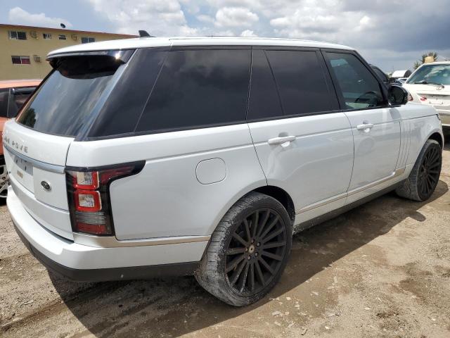 Photo 3 from auction – 2015 LAND ROVER RANGE ROVE with VIN SALGS2TFXFA216499