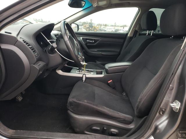 Photo 7 from auction – 2015 NISSAN ALTIMA 2.5 with VIN 1N4AL3AP6FC468837