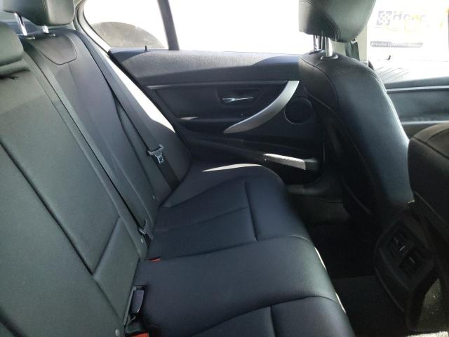 Photo 10 from auction – 2014 BMW 320 I with VIN WBA3B1C54EK131817