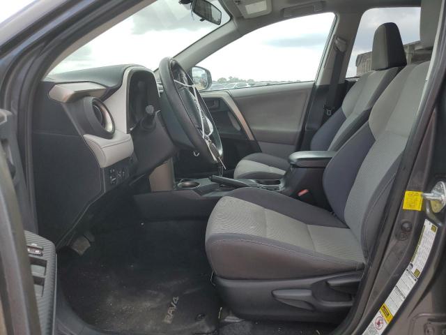 Photo 7 from auction – 2013 TOYOTA RAV4 XLE with VIN 2T3RFREVXDW064515