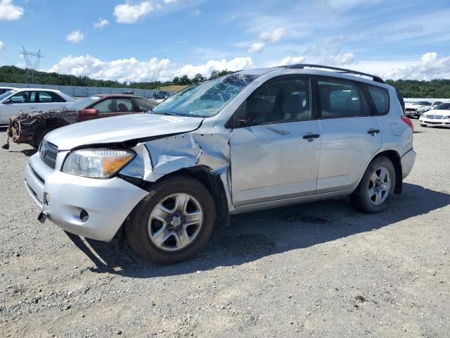 TOYOTA RAV4 2008 with VIN JTMBD33V686056832 - Photo from auction