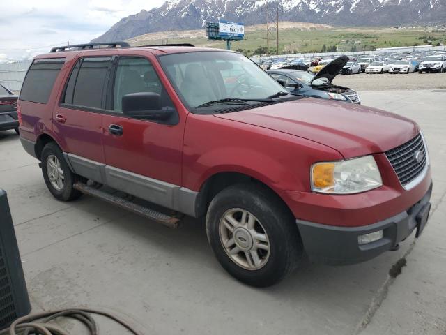 Photo 4 from auction – 2006 FORD EXPEDITION with VIN 1FMPU16516LA01365