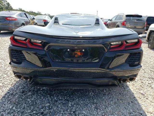 Photo 6 from auction – 2021 CHEVROLET CORVETTE S with VIN 1G1YA2D40M5118365
