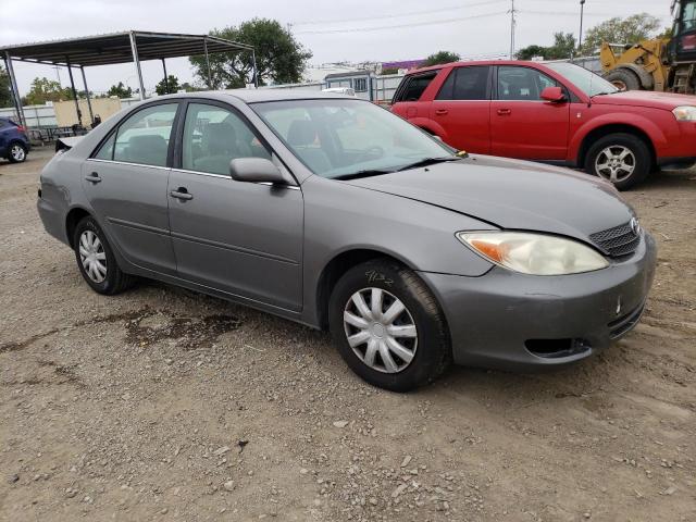 Photo 4 from auction – 2003 TOYOTA CAMRY LE with VIN JTDBE32K230159133