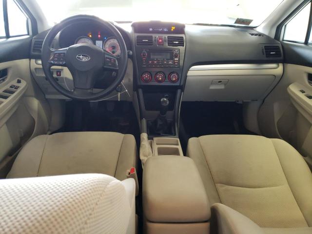 Photo 8 from auction – 2012 SUBARU IMPREZA PR with VIN JF1GJAC66CG011880