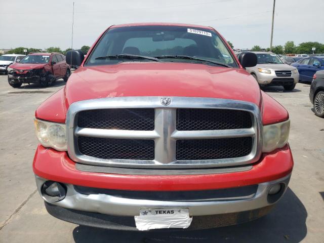 Photo 5 from auction – 2003 DODGE RAM 1500 S with VIN 1D7HU18D53S380231