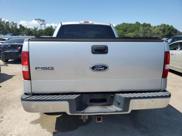 صورة رقم 6 من المزاد - 2004 FORD F150 مع VIN 1FTPX12554NB71991