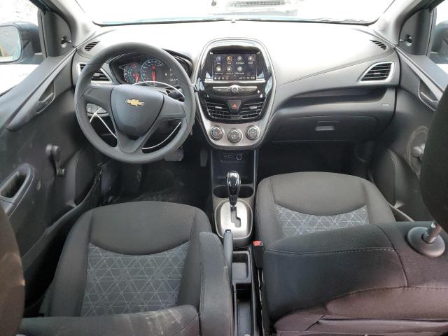 Фото 8 с аукциона – 2022 CHEVROLET SPARK LS с VIN KL8CB6SA8NC032337