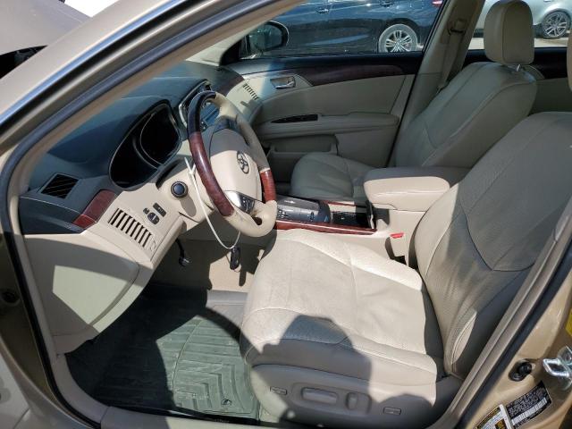 صورة رقم 7 من المزاد - 2011 TOYOTA AVALON BAS مع VIN 4T1BK3DB6BU393848