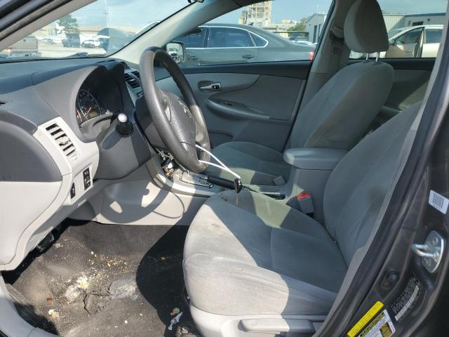 Photo 7 from auction – 2012 TOYOTA COROLLA BA with VIN 2T1BU4EE1CC801684