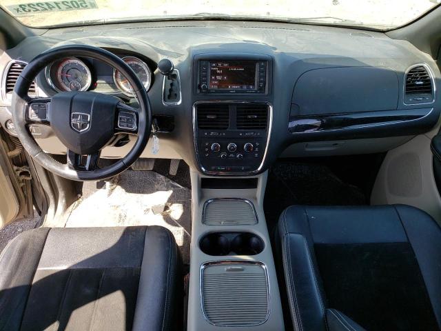 Photo 8 from auction – 2018 DODGE GRAND CARA with VIN 2C4RDGCG7JR268452