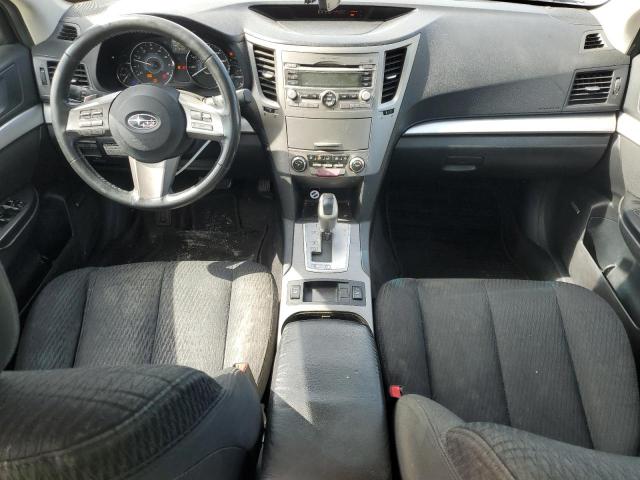 Photo 8 from auction – 2010 SUBARU LEGACY 3.6 with VIN 4S3BMBH63A3214658