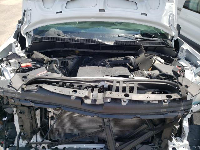 Photo 11 from auction – 2022 CHEVROLET SILVERADO with VIN 3GCNAAED2NG615835