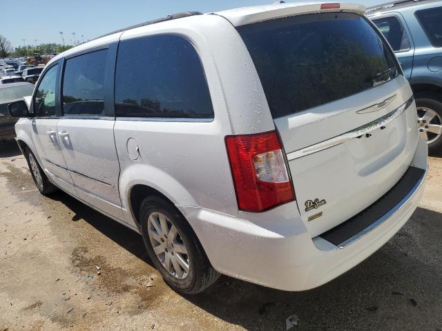 Photo 2 from auction – 2014 CHRYSLER TOWN & COU with VIN 2C4RC1BG7ER402609