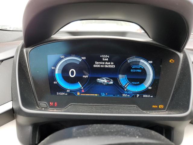 Photo 9 from auction – 2015 BMW I8 with VIN WBY2Z2C54FV392511