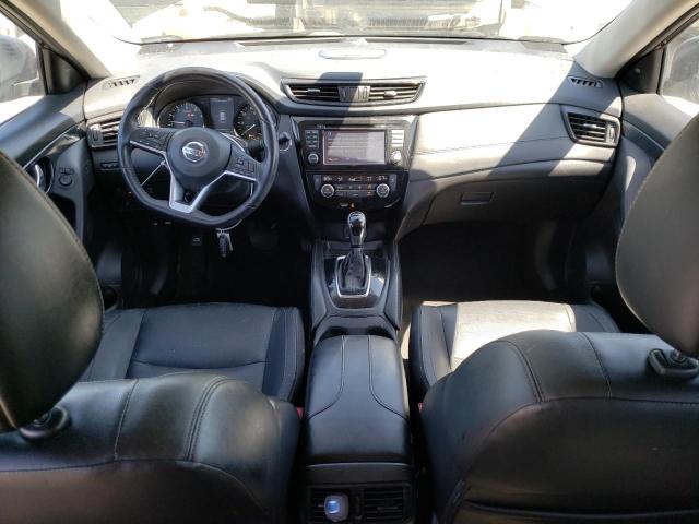 Photo 8 from auction – 2017 NISSAN ROGUE S with VIN JN8AT2MT1HW150112