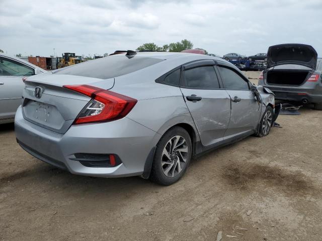 Photo 3 from auction – 2016 HONDA CIVIC EX with VIN 19XFC2F71GE093386