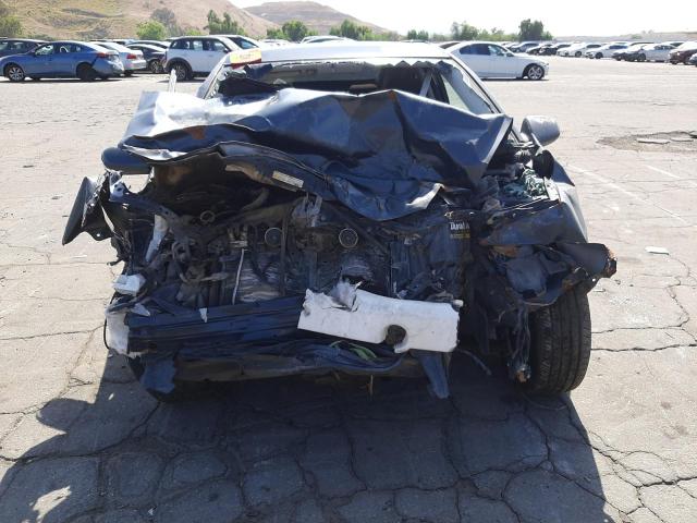 Photo 5 from auction – 2010 TOYOTA SCION TC with VIN JTKDE3B73A0307767