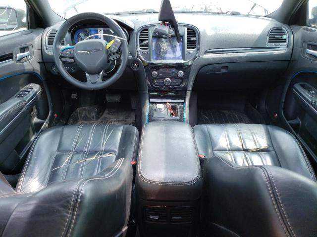 Photo 8 from auction – 2017 CHRYSLER 300 S with VIN 2C3CCABG1HH569925