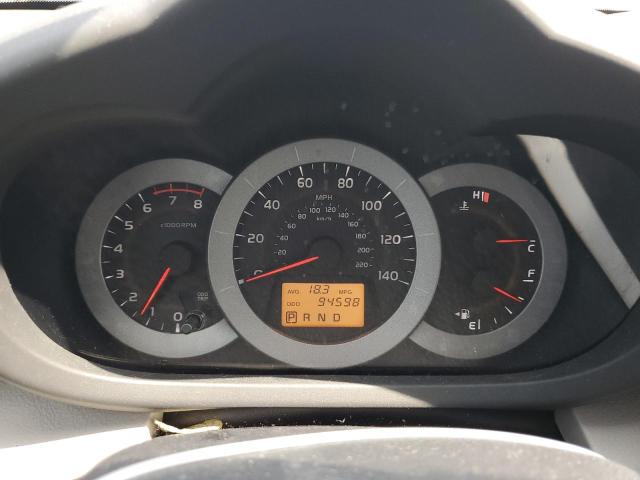 Photo 9 from auction – 2012 TOYOTA RAV4 with VIN 2T3ZF4DV0CW127768