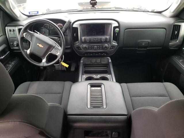 Photo 8 from auction – 2018 CHEVROLET SILVERADO with VIN 3GCPCREC3JG526438