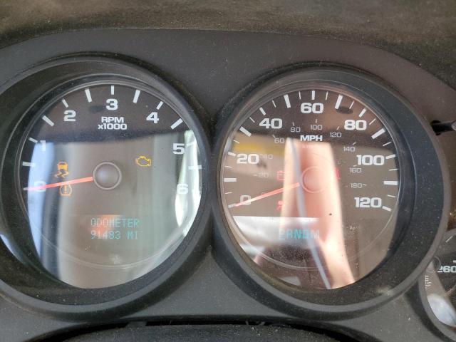 Photo 9 from auction – 2012 CHEVROLET SILVERADO with VIN 1GCRCPE06CZ121230